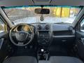 ВАЗ (Lada) Granta 2190 2012 годаүшін2 650 000 тг. в Усть-Каменогорск – фото 7