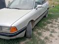 Audi 80 1991 годаүшін650 000 тг. в Алматы – фото 3
