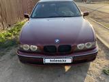 BMW 528 1997 годаүшін3 300 000 тг. в Степногорск