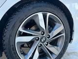 Hyundai Elantra 2014 года за 3 800 000 тг. в Уральск
