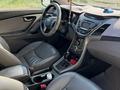 Hyundai Elantra 2014 годаүшін3 800 000 тг. в Уральск – фото 9
