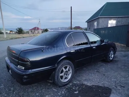 Nissan Cefiro 1995 года за 1 500 000 тг. в Ушарал – фото 3