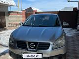 Nissan Qashqai 2007 года за 5 000 000 тг. в Алматы – фото 3