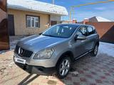 Nissan Qashqai 2007 года за 5 000 000 тг. в Алматы – фото 2