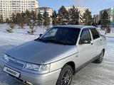 ВАЗ (Lada) 2110 2007 годаfor1 200 000 тг. в Кокшетау – фото 4