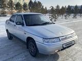 ВАЗ (Lada) 2110 2007 годаfor1 200 000 тг. в Кокшетау – фото 5