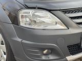 ВАЗ (Lada) Largus Cross 2019 годаүшін5 500 000 тг. в Алматы – фото 5