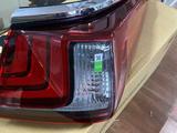 Фонарь задний в крыло, фонарь в крышку багажника, фонари Lexus 16-25үшін50 000 тг. в Алматы – фото 5