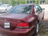 Mitsubishi Galant 2003 года за 1 800 000 тг. в Алматы – фото 4