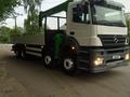 Mercedes-Benz  Axor 2011 года за 32 000 000 тг. в Алматы – фото 2