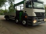 Mercedes-Benz  Axor 2011 года за 32 000 000 тг. в Алматы – фото 2