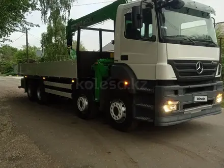 Mercedes-Benz  Axor 2011 года за 32 000 000 тг. в Алматы – фото 2