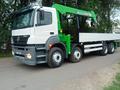 Mercedes-Benz  Axor 2011 года за 32 000 000 тг. в Алматы