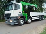 Mercedes-Benz  Axor 2011 года за 32 000 000 тг. в Алматы