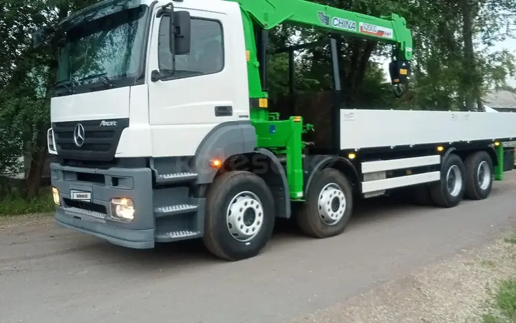 Mercedes-Benz  Axor 2011 года за 32 000 000 тг. в Алматы