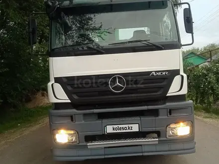 Mercedes-Benz  Axor 2011 года за 32 000 000 тг. в Алматы – фото 3