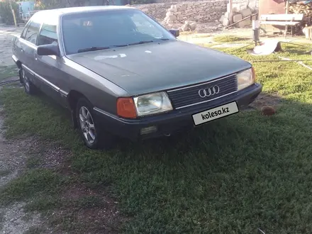 Audi 100 1988 года за 700 000 тг. в Тараз