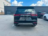 Lexus LX 600 Luxury 7S 2026 года за 91 690 000 тг. в Актобе – фото 3