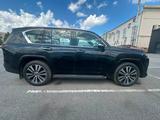 Lexus LX 600 Luxury 7S 2026 года за 91 690 000 тг. в Актобе – фото 2