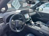 Lexus LX 600 Luxury 7S 2026 года за 91 690 000 тг. в Актобе – фото 5