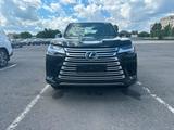 Lexus LX 600 Luxury 7S 2026 года за 91 690 000 тг. в Актобе