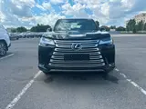 Lexus LX 600 Luxury 7S 2026 года за 91 690 000 тг. в Актобе