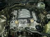 ПРИВОЗНОЙ ДВИГАТЕЛЬ м112 3.2л НА MERCEDES E320/S320/ML320 С УСТАНОВКОЙ за 5 055 тг. в Алматы – фото 4