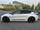 Zeekr 001 2023 года за 12 900 000 тг. в Астана – фото 3