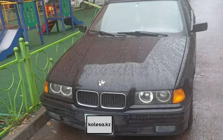 BMW 318 1994 годаfor1 400 000 тг. в Астана