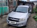 ВАЗ (Lada) Granta 2190 2012 года за 2 400 000 тг. в Щучинск – фото 2