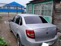 ВАЗ (Lada) Granta 2190 2012 года за 2 400 000 тг. в Щучинск – фото 6