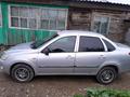 ВАЗ (Lada) Granta 2190 2012 года за 2 400 000 тг. в Щучинск – фото 5