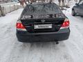 Toyota Camry 2005 годаfor5 150 000 тг. в Усть-Каменогорск – фото 5