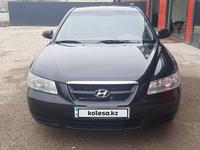 Hyundai Sonata 2007 годаүшін4 700 000 тг. в Уральск