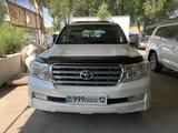 Рестайлинг комплект Land Cruiser 200 за 640 000 тг. в Алматы – фото 2