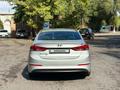 Hyundai Elantra 2019 года за 6 500 000 тг. в Тараз – фото 6