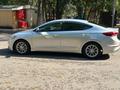 Hyundai Elantra 2019 года за 6 500 000 тг. в Тараз – фото 8
