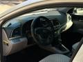 Hyundai Elantra 2019 года за 6 500 000 тг. в Тараз – фото 9