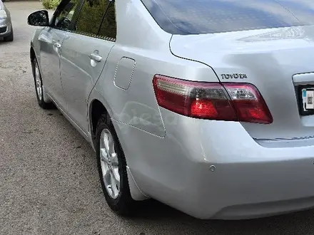 Toyota Camry 2011 года за 7 500 000 тг. в Астана – фото 16