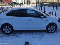 Volkswagen Polo 2015 года за 5 800 000 тг. в Уральск