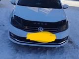 Volkswagen Polo 2015 года за 5 800 000 тг. в Уральск – фото 2