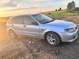 Mazda 323 2001 годаfor700 000 тг. в Петропавловск – фото 5