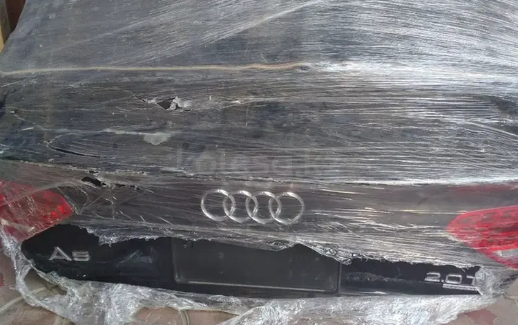 Багажник на Audi A5 за 200 000 тг. в Алматы