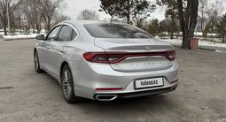 Hyundai Grandeur 2019 годаfor10 000 000 тг. в Талдыкорган – фото 5