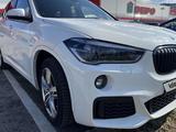 BMW X1 2016 года за 6 155 000 тг. в Усть-Каменогорск