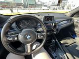 BMW X1 2016 года за 6 155 000 тг. в Усть-Каменогорск – фото 2