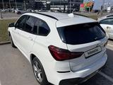 BMW X1 2016 года за 6 155 000 тг. в Усть-Каменогорск – фото 3