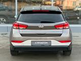 Hyundai i30 2023 года за 9 200 000 тг. в Кызылорда – фото 4
