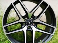 Новые диски/AMG Авто диски на Mercedes Geländewagenүшін550 000 тг. в Алматы