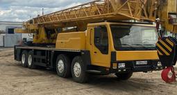 XCMG  QY50К 2011 года за 51 000 000 тг. в Актобе – фото 4
